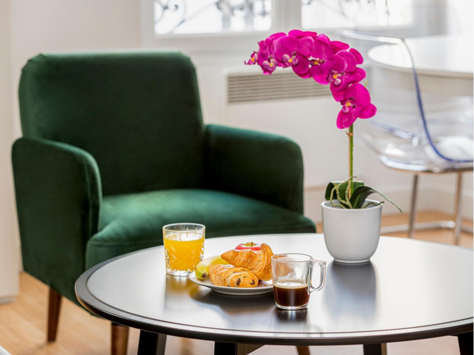 Cozy Apartment - Marais - Saint Martin VI ปารีส ภายนอก รูปภาพ