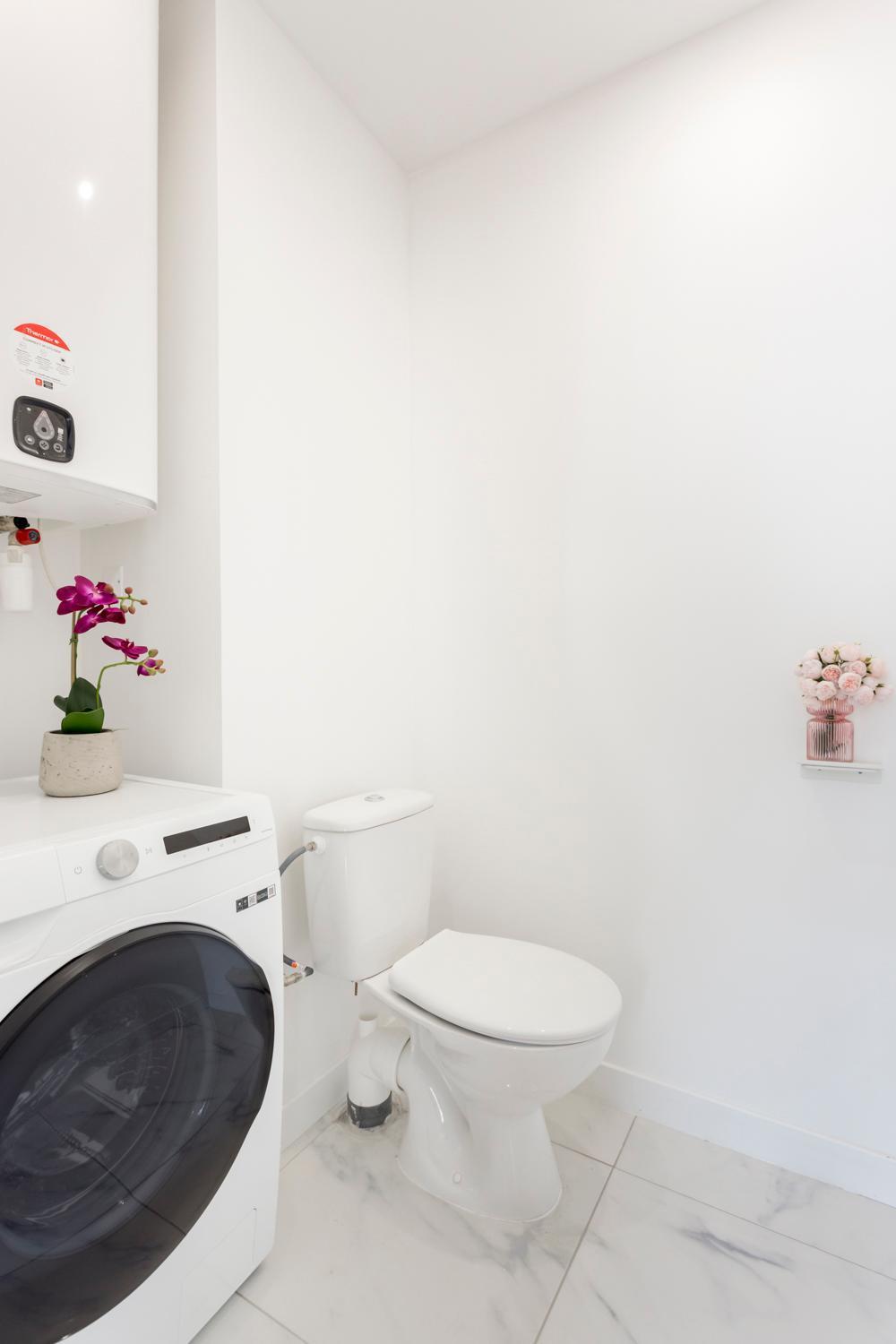 Cozy Apartment - Marais - Saint Martin VI ปารีส ภายนอก รูปภาพ