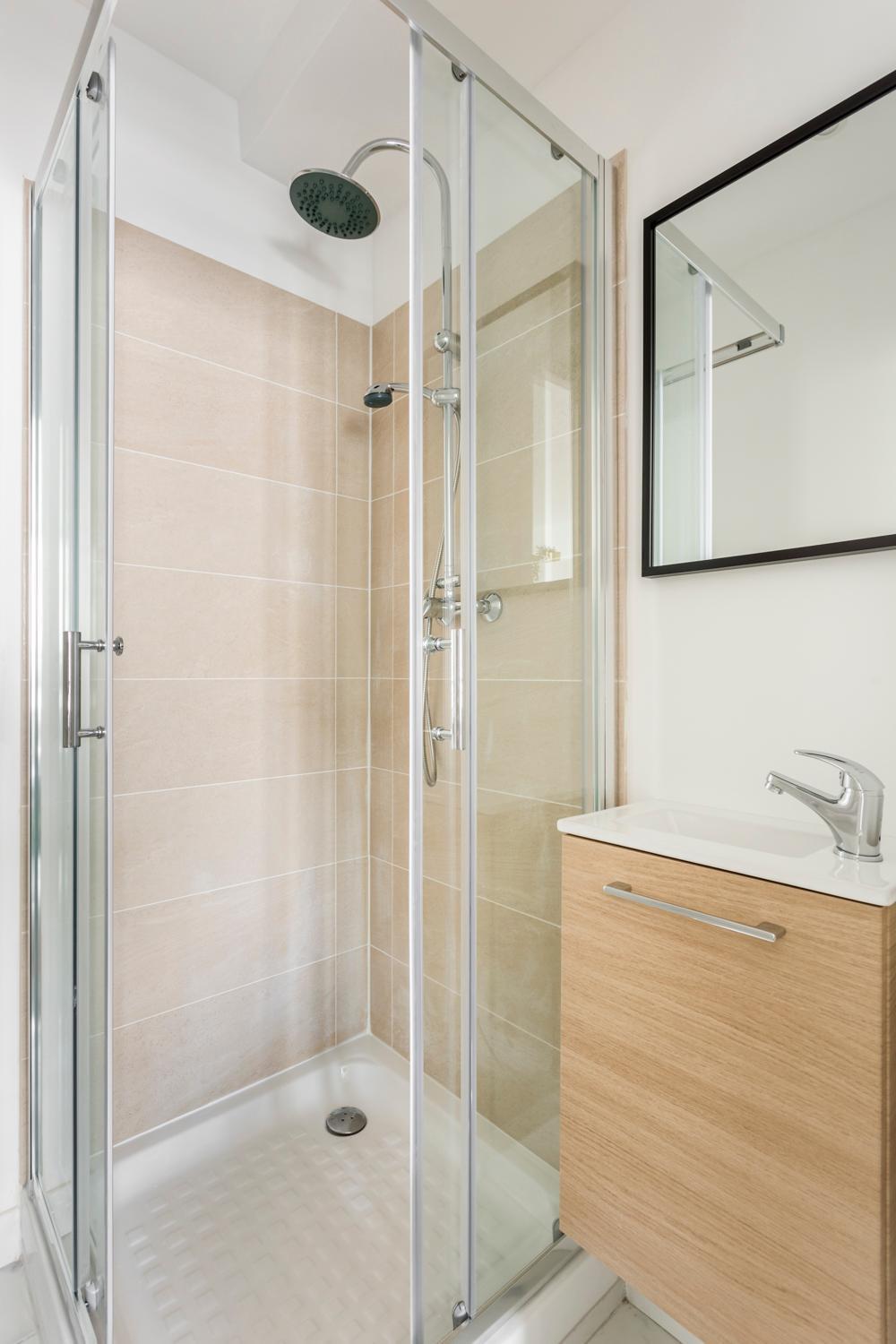 Cozy Apartment - Marais - Saint Martin VI ปารีส ภายนอก รูปภาพ