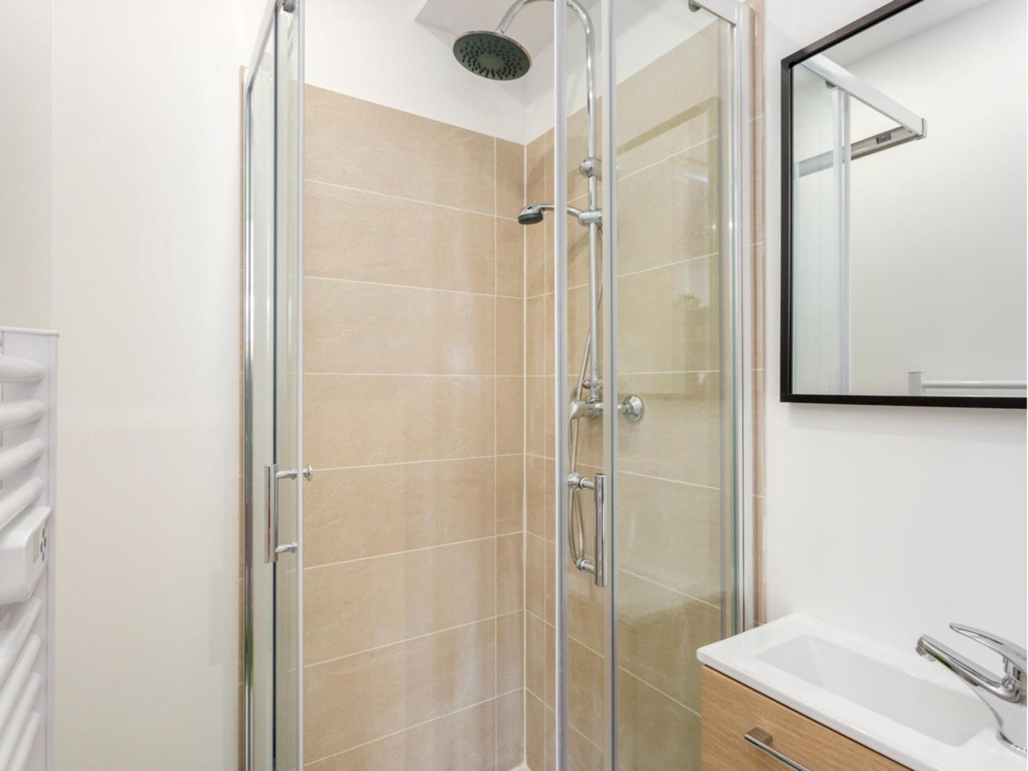 Cozy Apartment - Marais - Saint Martin VI ปารีส ภายนอก รูปภาพ